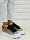 Zapatilla Champs Vison - comprar online
