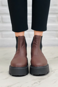 Chelsea Choco - Jane Jones