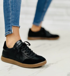 Zapatilla Mamba Black - tienda online