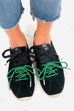 Zapatilla Miucha Black - comprar online