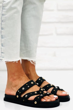 Sandalia Rock Ball en internet