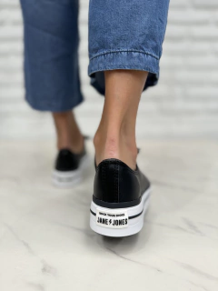 Zapatilla Rebel Black en internet