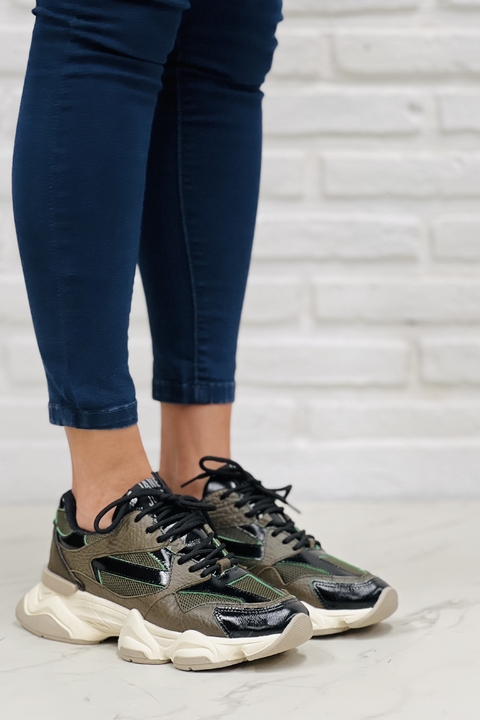 Zapatilla Sense Dubai - comprar online