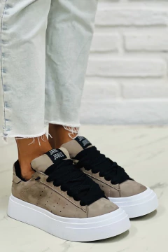 Zapatilla Champs Vison - comprar online