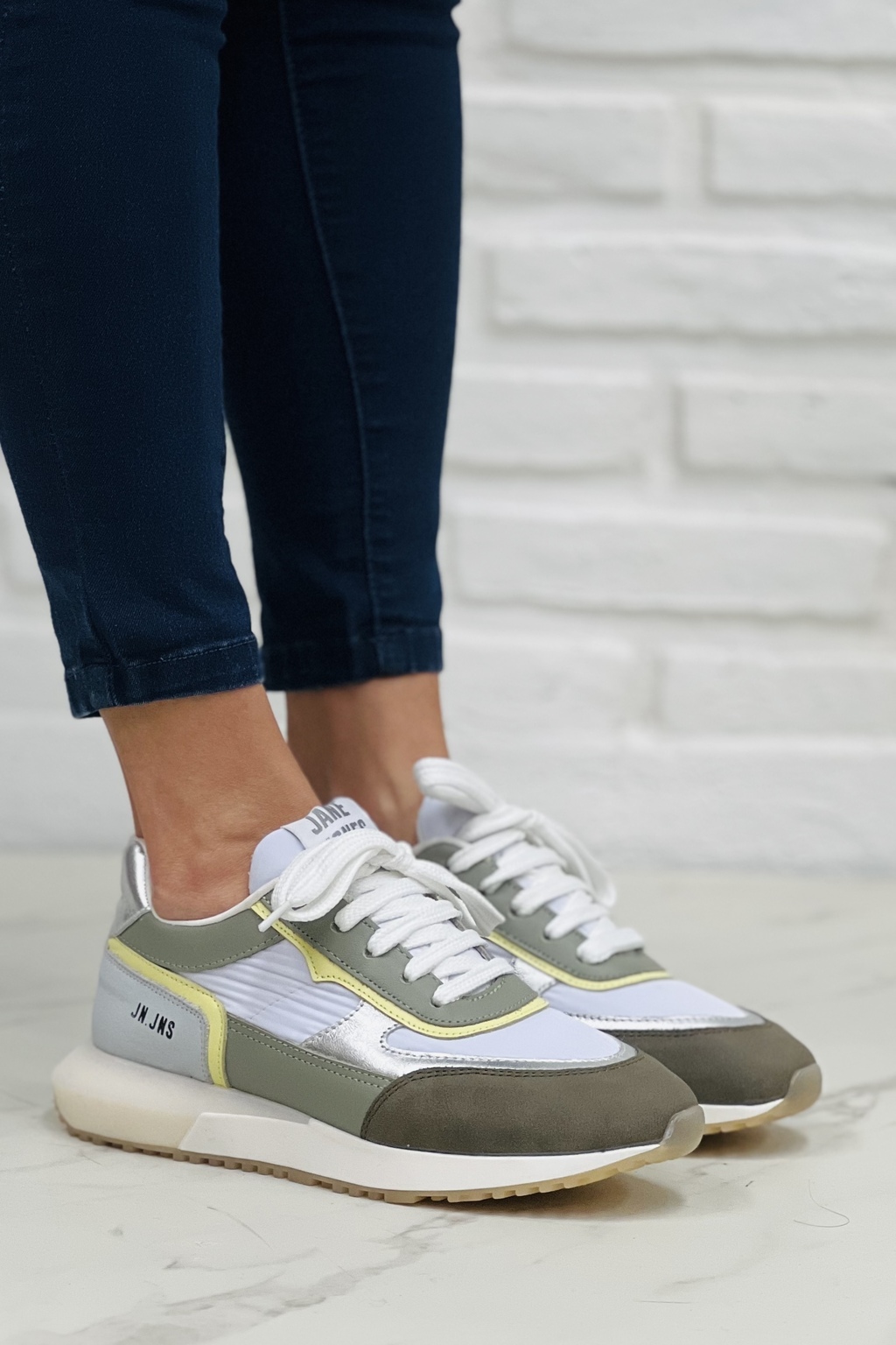 Zapatilla Vision Vison-OUTLET