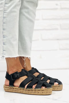Franciscana Desert Black - comprar online