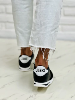 Imagen de Zapatilla Madison Black