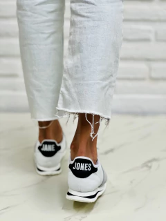 Zapatilla Madison Off white - tienda online