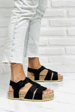 Imagen de Yute Franciscana Black