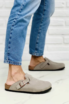 Zueco birk Vison en internet