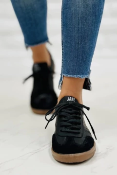 Zapatilla Mamba Black - comprar online