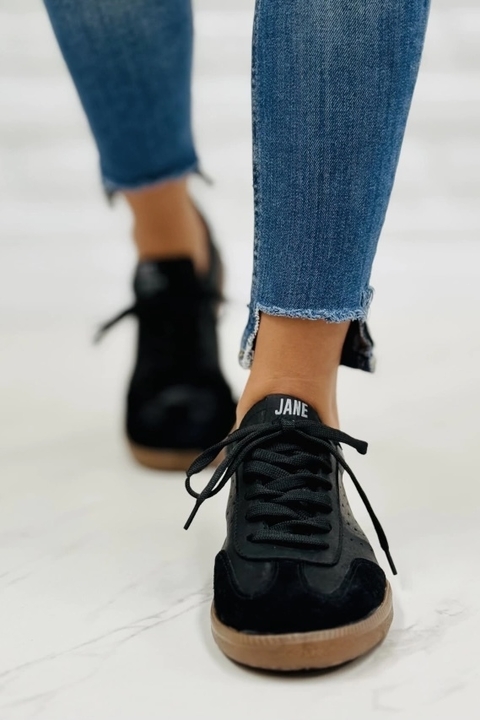 Zapatilla Mamba Black - comprar online