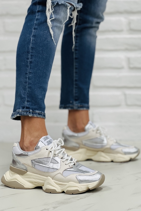 Zapatilla Sense White - comprar online