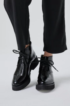 Botin Nathan Negro en internet