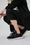 Zapatilla Atari Negro - comprar online