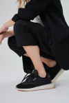 Zapatilla Atari Negro - comprar online