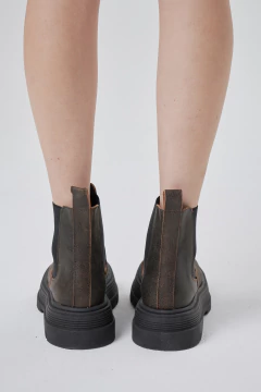 Nasty Vintage Leather - comprar online