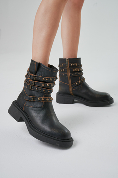 Bota Honey Vintage PREVENTA 10/4 - Jane Jones