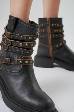 Bota Honey Vintage PREVENTA 10/4 - tienda online