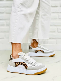 Zapatilla Lola Print - comprar online