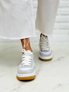 Zapatilla Lola Print en internet