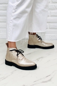 Botin Nathan Silver en internet