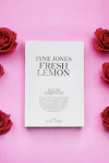 Perfume Fresh Lemon 50ml - comprar online