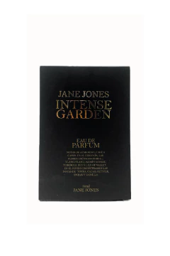 Perfume Intense Garden 50ml en internet