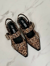 Zapato Spice Animal Print