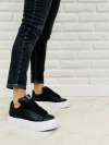 Zapatilla Champs Negro