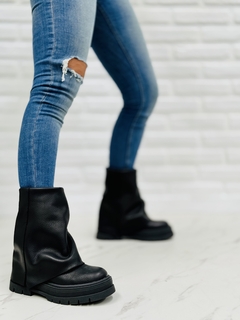 Bota Paul Black - comprar online