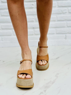 Sandalia Cleo Suela - comprar online