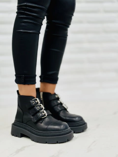 Bota Jet