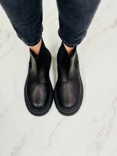 Borcego Nasty Black - tienda online