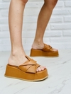 Sandalia Bruna Suela - comprar online