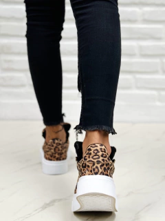 Zapatilla Champs Print en internet