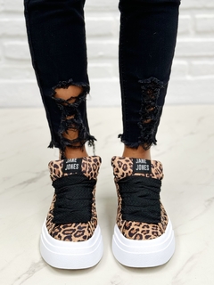 Zapatilla Champs Print en internet