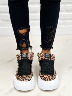 Zapatilla Champs Print - comprar online