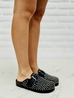 Mules Birk Rock - comprar online