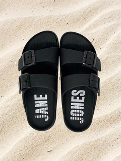 Birk Beach Black - tienda online