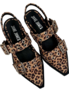 Zapato Spice Animal Print - comprar online