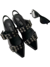 Zapato Spice Black - comprar online