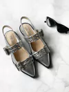 Zapato Spice Silver - comprar online