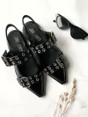 Zapato Spice Black