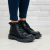 VEGAN BOOTS 
