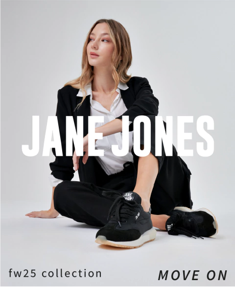Imagen del carrusel Jane Jones