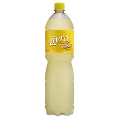 LIVRA SABORIZADA 1 1/2 LITRO