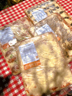 Promo Sabores que cierran el año - comprar online