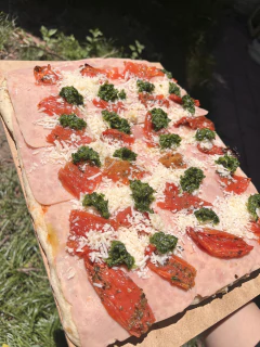 Promo finde en familia