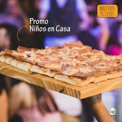 Promo NIÑOS